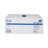 Cohesive Bandage Co-Lastic® 1-1/2 Inch X 5 Yard Self-Adherent Closure Assorted Colors NonSterile Standard Compression - BeHope