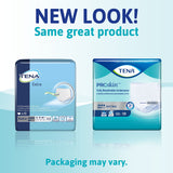Unisex Adult Absorbent Underwear TENA® ProSkin™ Extra Pull On with Tear Away Seams 2X-Large Disposable Moderate Absorbency - BeHope