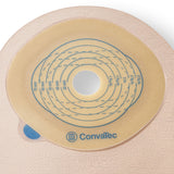 Ostomy Pouch Esteem®+ One-Piece System 12 Inch Length Trim to Fit 13/16 to 2-3/4 Inch Stoma Drainable - BeHope