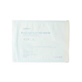 Sterilization Pouch McKesson Ethylene Oxide (EO) Gas / Steam 12 X 15 Inch Transparent Blue / White Self Seal Paper / Film - BeHope