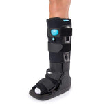 Air Walker Boot Formfit Walker Air Pneumatic Adult Large Tall