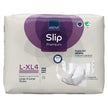 Unisex Adult Incontinence Brief Abena Slip Flexi Fit Large / X-Large Disposable Heavy Absorbency - BeHope