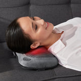 Massage Pillow with Heat HoMedics® Shiatsu - BeHope