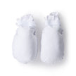 Hand Control Mitt Double-Security Mitts One Size Fits Most Strap Fastening 1-Strap - BeHope