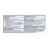 Antacid Foster & Thrive™ 20 mg Strength Tablet 50 per Bottle - BeHope