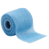 Cast Tape Delta-Lite® Plus 2 Inch X 12 Foot Fiberglass / Resin Light Blue - BeHope