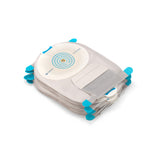 Ostomy Pouch SenSura® Mio One-Piece System Midi Length Flat, Trim to Fit 3/8 to 1-3/4 Inch Stoma Drainable - BeHope
