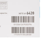 McKesson Sterilization Tubing 3 Inch X 100 Foot - BeHope