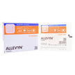 Foam Dressing Allevyn Adhesive 3 X 3 Inch With Border Film Backing Adhesive Square Sterile - BeHope