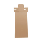McKesson General Purpose Splint Folding Splint Cardboard Brown 36 Inch Length - BeHope