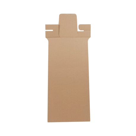 McKesson General Purpose Splint Folding Splint Cardboard Brown 36 Inch Length - BeHope
