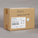 Catheter Securement Dressing IV3000™ Film 4 X 5 Inch Sterile - BeHope