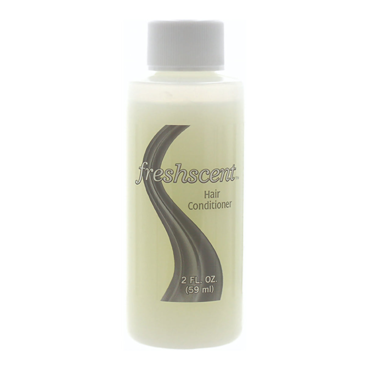 Hair Conditioner Freshscent 2 oz. Bottle