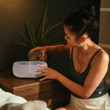 Homedics® Ultrasonic Humidifier - BeHope
