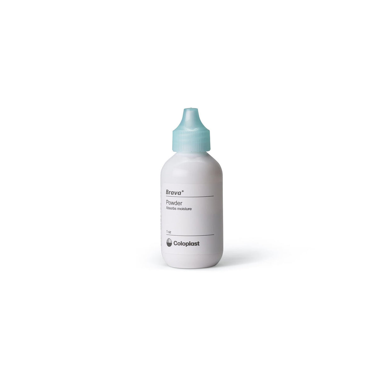 Ostomy Barrier Powder Brava® 1 oz. - BeHope