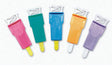 Safety Lancet Capiject® 28 Gauge Retractable Push Button Activation Finger - BeHope