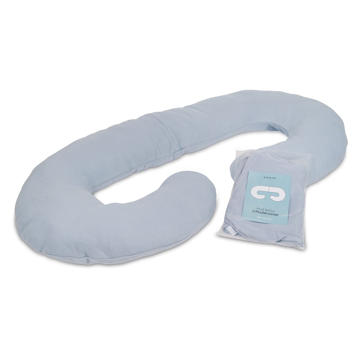 Seat Cushion Cover Kanjo 57 X 7 X 30 Inch - BeHope