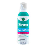 Nasal Saline Spray Vicks Sinex Moisturizing 5 oz. - BeHope