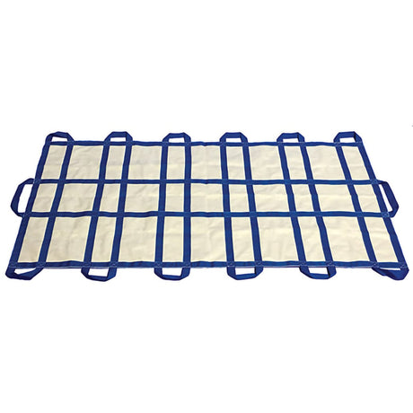 Transfer Sheet Titan PC White / Blue 40 X 80 Inch