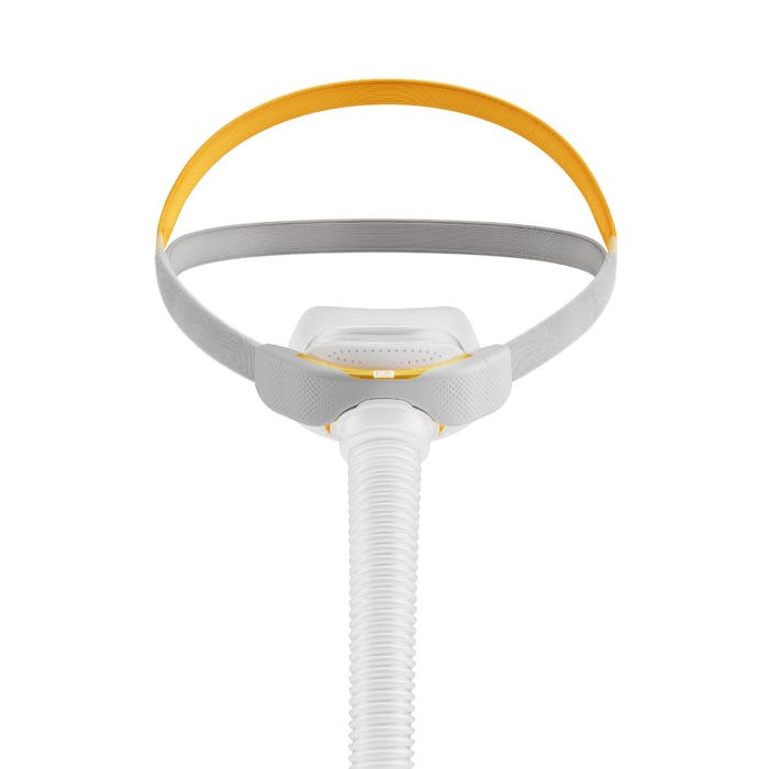 Nasal Cpap Kit Solo™ Nasal Pillow Style Adult - Behope