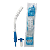 Suction Handle and Covered Yankauer with Y-Connector Kit Q•CARE® NonSterile - BeHope