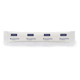 Fluid Solidifier McKesson 750 cc Drop-In Bag 21 Gram - BeHope