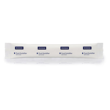 Fluid Solidifier McKesson 750 cc Drop-In Bag 21 Gram - BeHope