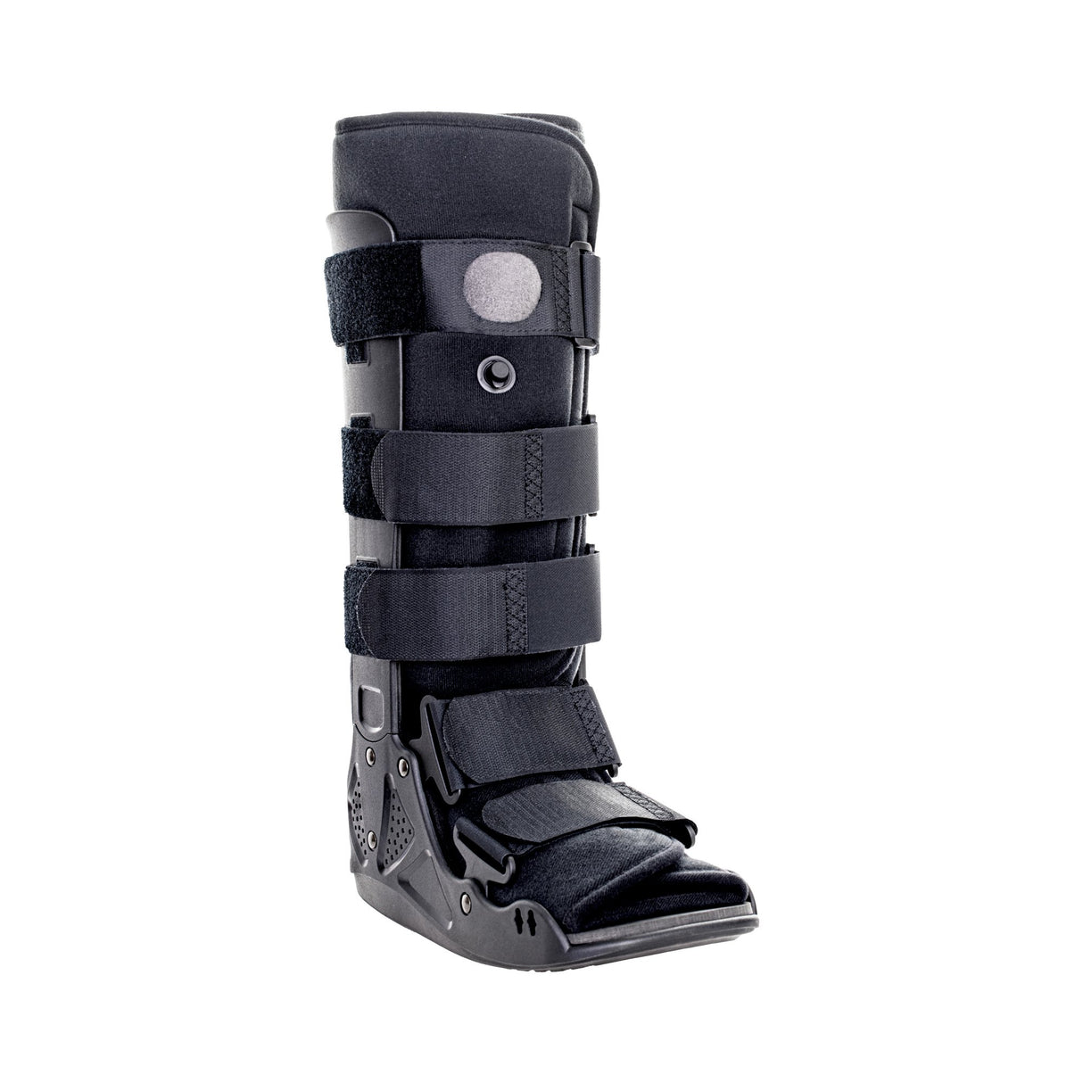 Air Walker Boot McKesson Pneumatic Adult Large Tall - BeHope