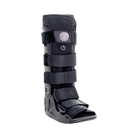 Air Walker Boot McKesson Pneumatic Adult Large Tall - BeHope