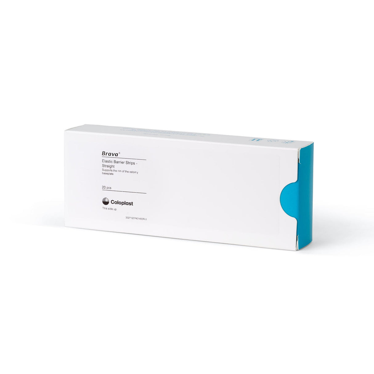 Barrier Strips Coloplast Elastic - BeHope