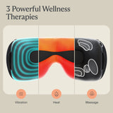 Therapeutic Eye Mask SmartGoggles 2 - BeHope