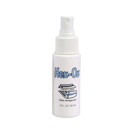 Deodorizer Hex-On® Odor Antagonist Liquid Concentrate 2 oz. Bottle Fresh Linen Scent - BeHope