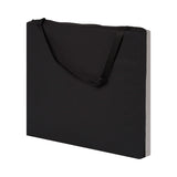 Seat Cushion McKesson 22 W X 18 L X 3 D Inch Foam / Gel - BeHope