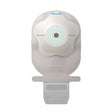 Ostomy Pouch SenSura Mio Concave One-Piece System 11 Inch Length, Maxi Concave, Pre-Cut 1-3/8 Inch Stoma Drainable - BeHope
