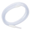 Suction Tubing Medi-Vac® Clear 3/16 Inch I.D. 6 Foot Length Non-Conductive Plastic Sterile - BeHope