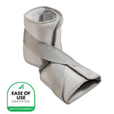 Plantar Fasciitis Support Kit Nice Stretch® Total Solution Plantar Fasciitis Relief Kit Large / X-Large Hook and Loop Closure / Pull-On Sleeve: Male 5 and Up / Female 6 and Up Splint: One Size Fits Most Left or Right Foot - BeHope