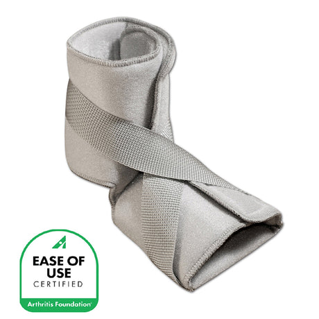 Plantar Fasciitis Support Kit Nice Stretch® Total Solution Plantar Fasciitis Relief Kit Large / X-Large Hook and Loop Closure / Pull-On Sleeve: Male 5 and Up / Female 6 and Up Splint: One Size Fits Most Left or Right Foot - BeHope