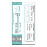 Unisex Adult Absorbent Underwear Tranquility Essential Pull On with Tear Away Seams Medium Disposable Heavy Absorbency