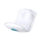 Bladder Control Pad Abena® San Premium 4.3 X 12.9 Inch Moderate Absorbency Fluff / Polymer Core Size 3A - BeHope