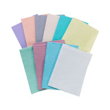 Procedure Towel Tidi® Choice 13 W X 18 L Inch Lavender NonSterile - BeHope
