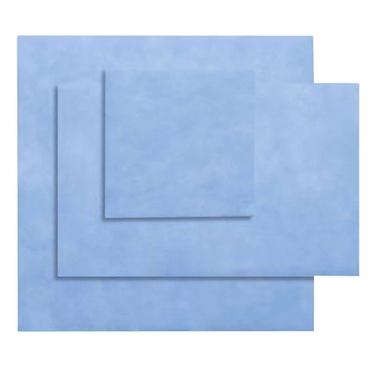 Genesis® Sterilization Filter 9.5 X 9.5 Inch - BeHope