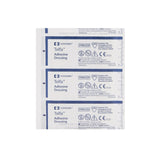 Island Dressing Telfa™ 3 X 4 Inch Rectangle Sterile Film Backing - BeHope