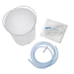 Enema Bucket Set AMSure® NonSterile 1500 mL - BeHope