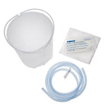 Enema Bucket Set AMSure® NonSterile 1500 mL - BeHope