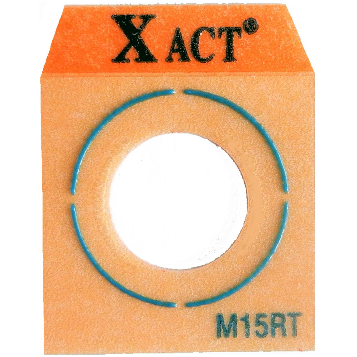 Radiology Skin Marker Xact® Circle Mole - BeHope