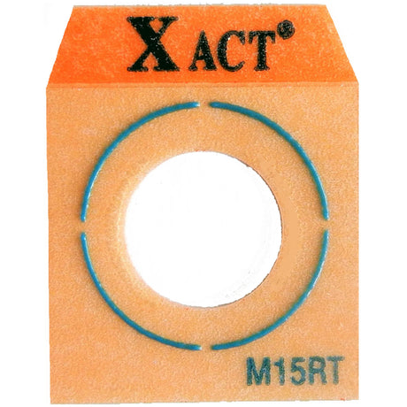 Radiology Skin Marker Xact® Circle Mole - BeHope