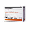 I.V. Dressing IV3000™ REATIC Film 3-1/2 X 4-3/4 Inch Sterile - BeHope