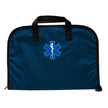 Intubation Case McKesson Blue Cordura Nylon 14 X 1- /2 X 10 Inch - BeHope