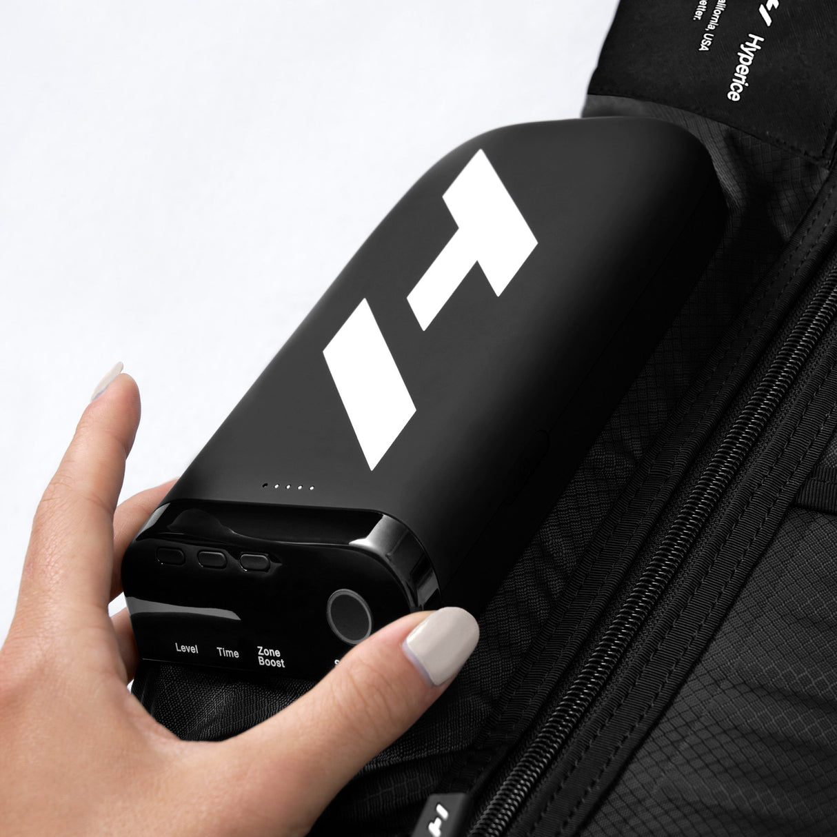 Compression Massage Garment Hyperice Normatec Elite - BeHope