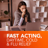 Cold and Flu Relief - BeHope